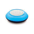 Floating Bluetooth speaker for swimming pool